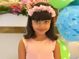 Aaradhya Bachchan Thumbnail