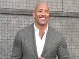 Dwayne Johnson Thumbnail