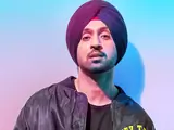 Diljit Dosanjh Thumbnail