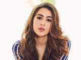 Sara Ali Khan Thumbnail