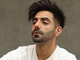 Aparshakti Khurana