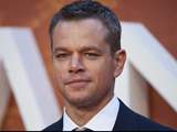 Matt Damon Thumbnail