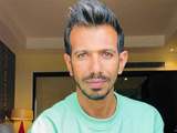 Yuzvendra Chahal Thumbnail