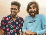 Dhruv & Shyam Thumbnail