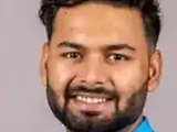 Rishabh Pant Thumbnail