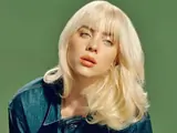Billie Eilish Thumbnail