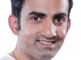 Gautam Gambhir Thumbnail