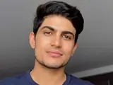 Shubman Gill Thumbnail