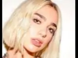Dua Lipa Thumbnail