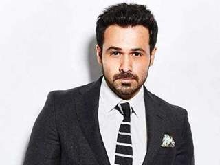 Emraan Hashmi