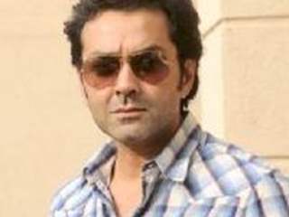 Bobby Deol