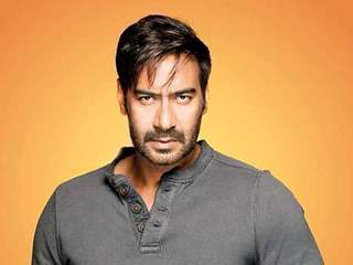 Ajay Devgn