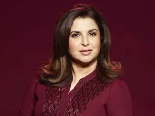 Farah Khan Thumbnail