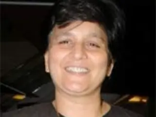 Falguni Pathak Thumbnail
