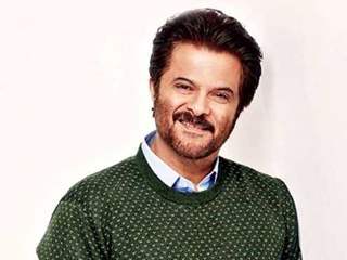 Anil Kapoor