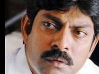 Jagapati Babu Thumbnail