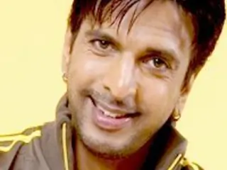 Javed Jaffrey Thumbnail