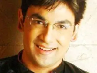 Darshan Dave Thumbnail