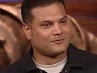 Dayanand Shetty Thumbnail