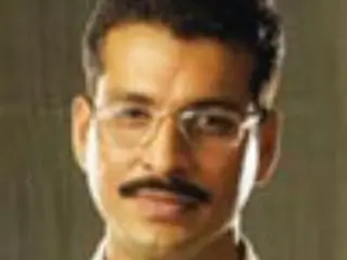 Chetan Pandit Thumbnail