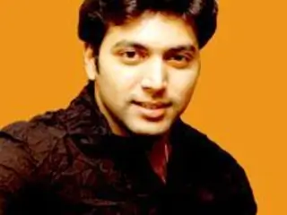 Jayam Ravi Thumbnail