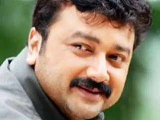 Jayaram Thumbnail