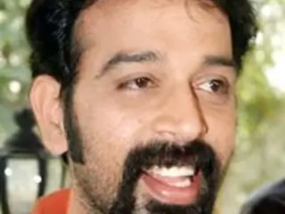 Chakravarthy Thumbnail