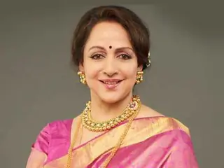 Hema Malini Thumbnail