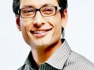 Indraneil Sengupta Thumbnail