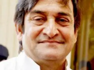 Mahesh Manjrekar Thumbnail