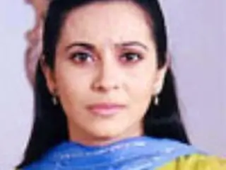 Manasi Joshi Roy Thumbnail