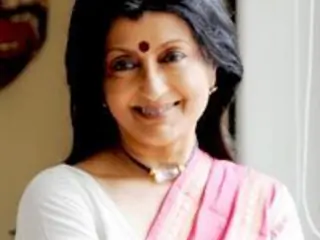 Aparna Sen Thumbnail