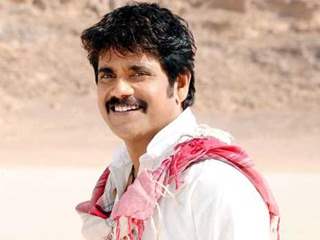 Akkineni Nagarjuna Thumbnail