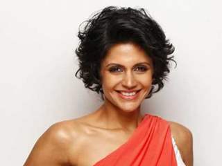 Mandira Bedi Thumbnail