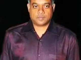 Gautham Menon Thumbnail