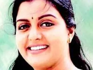 Bhanupriya Thumbnail