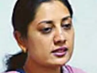 Nandita Puri Thumbnail