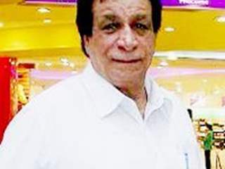 Kader Khan Thumbnail