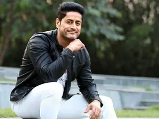Mohit Raina Thumbnail