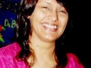 Pallavi Joshi Thumbnail