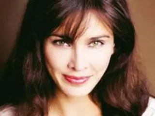 Lisa Ray Thumbnail