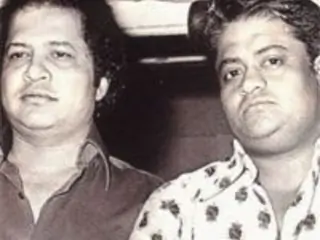 Laxmikant- Pyarelal Thumbnail