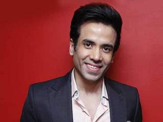 Tusshar Kapoor Thumbnail