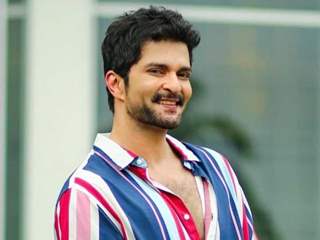 Raqesh Bapat Thumbnail