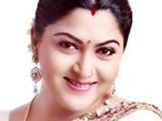 Kushboo Sundar Thumbnail