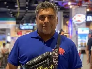 Ram Kapoor Thumbnail