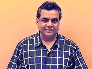 Paresh Rawal Thumbnail