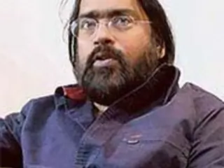 Sangeeth Sivan Thumbnail