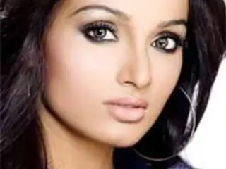 Reshmi Ghosh Thumbnail