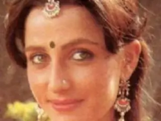 Sanjana Kapoor Thumbnail